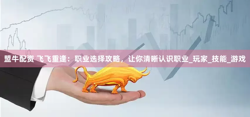盟牛配资 飞飞重逢：职业选择攻略，让你清晰认识职业_玩家_技能_游戏