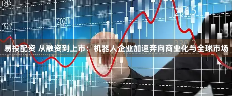 易投配资 从融资到上市：机器人企业加速奔向商业化与全球市场