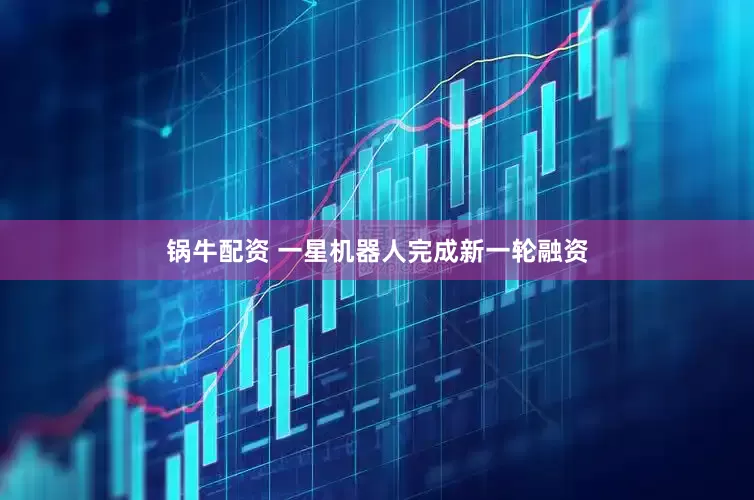 锅牛配资 一星机器人完成新一轮融资